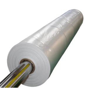 HDPE PROTECTING FILM